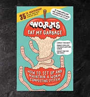 Worms Eat My Garbage 35th Anniversary Edition