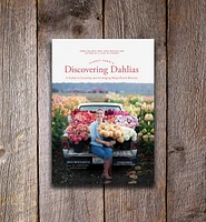 Floret Farm's Discovering Dahlias