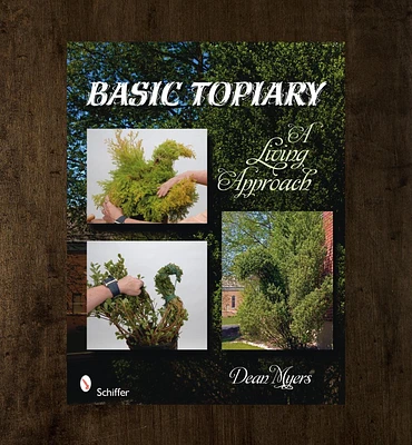 Basic Topiary