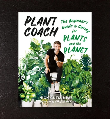 Plant Coach