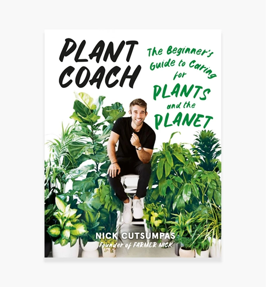 Plant Coach