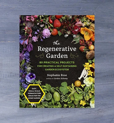 The Regenerative Garden