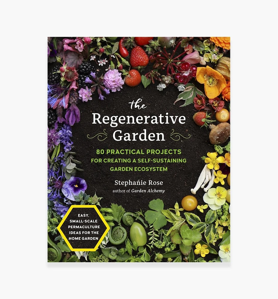 The Regenerative Garden