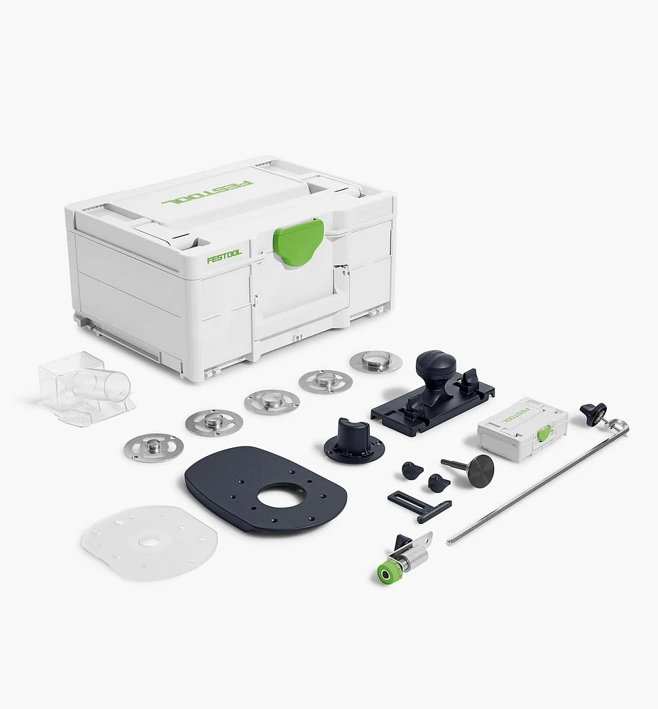 Festool ZS-OF 1010 M Accessory Kit