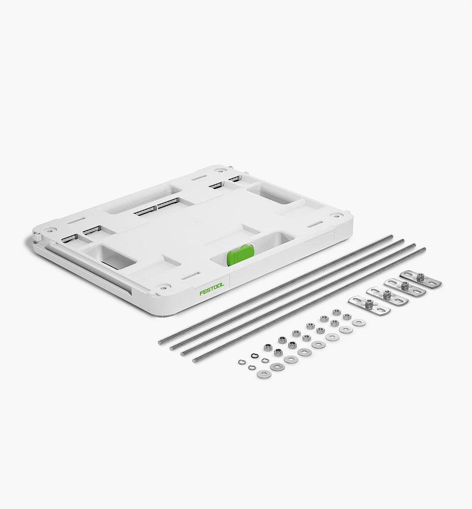 Support de plafond DH-SYS-AIR pour épurateur d'air Festool