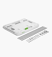 Support de plafond DH-SYS-AIR pour épurateur d'air Festool