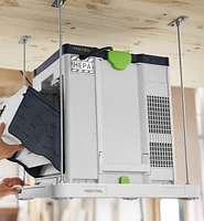 Support de plafond DH-SYS-AIR pour épurateur d'air Festool