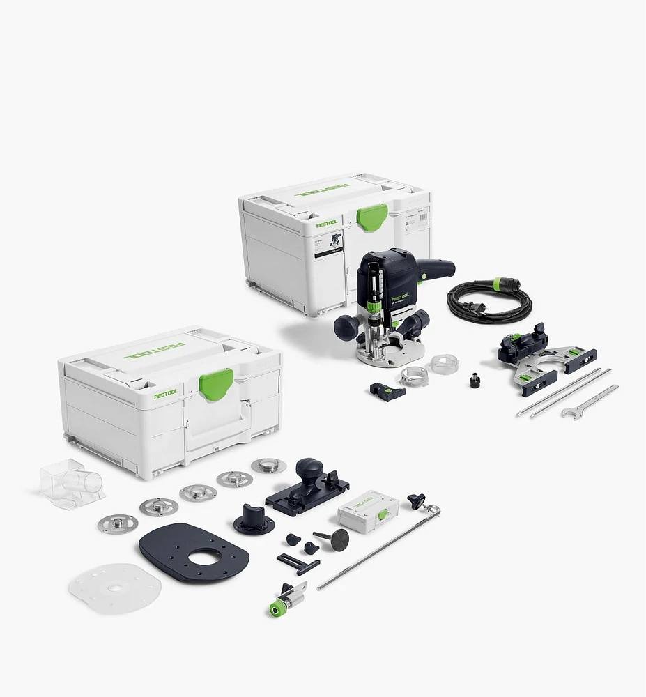 Festool OF 1010 REBQ Set Router