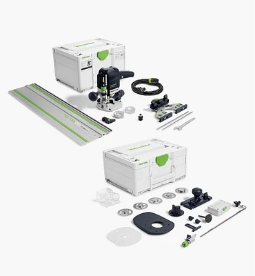 Festool OF 1010 REBQ Set-FS Router