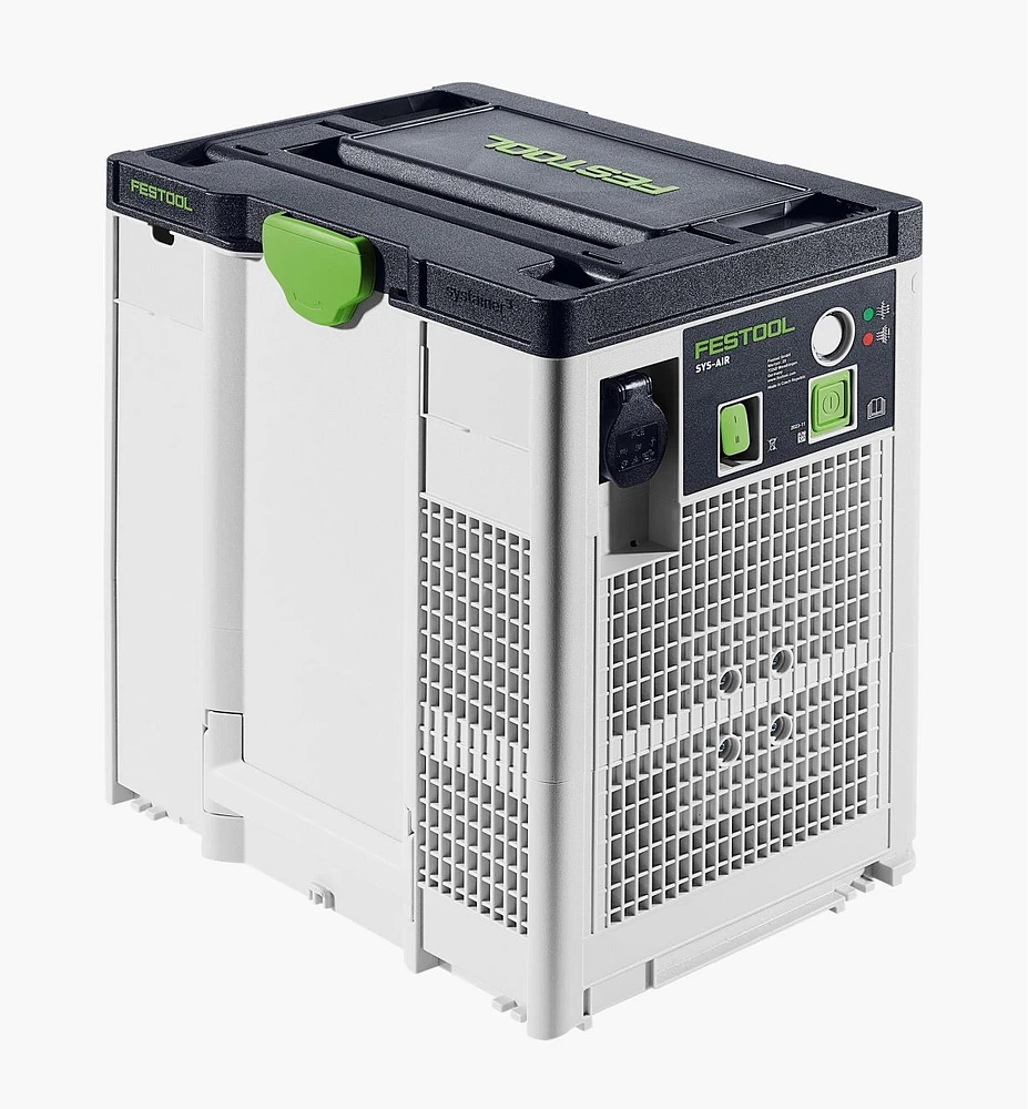 Épurateur d'air SYS-AIR Festool