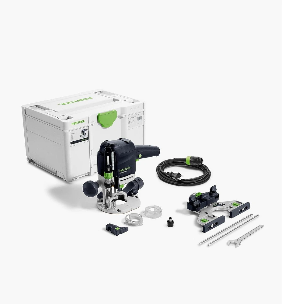 Festool OF 1010 REBQ Plus Router