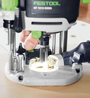 Festool OF 1010 REBQ Plus Router