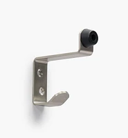 Stainless-Steel Double Utility Hook