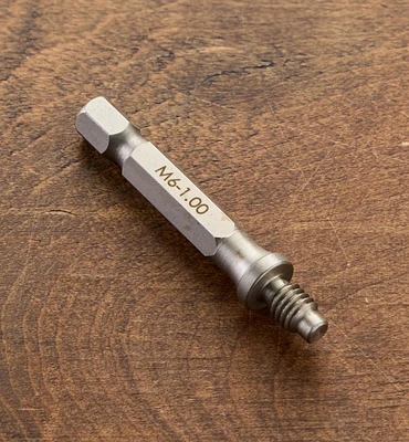 M6-1.00 Insert Nut Driver