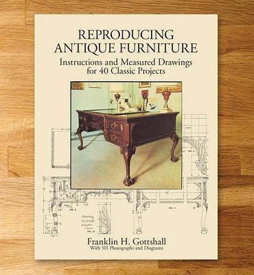 Reproducing Antique Furniture