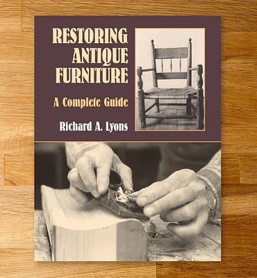 Restoring Antique Furniture