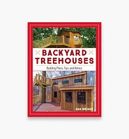 Backyard Treehouses – Building Plans, Tips, and Advice