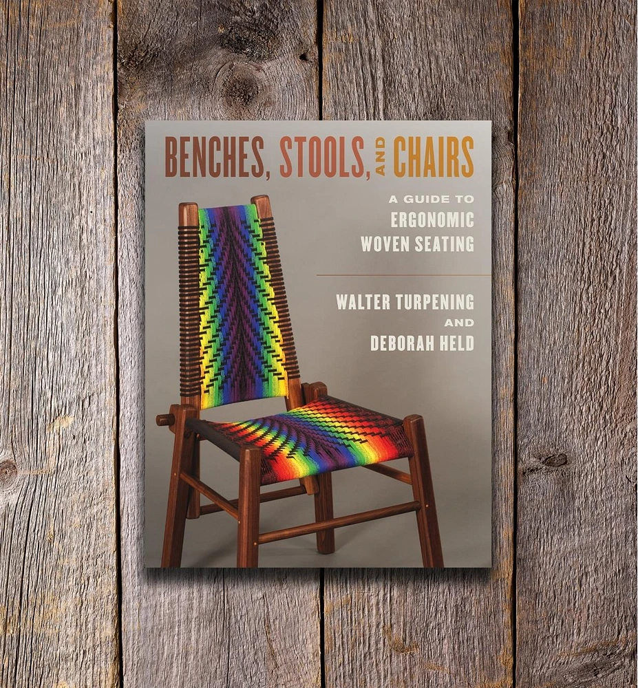 Benches, Stools, and Chairs – A Guide to Ergonomic Woven Seating