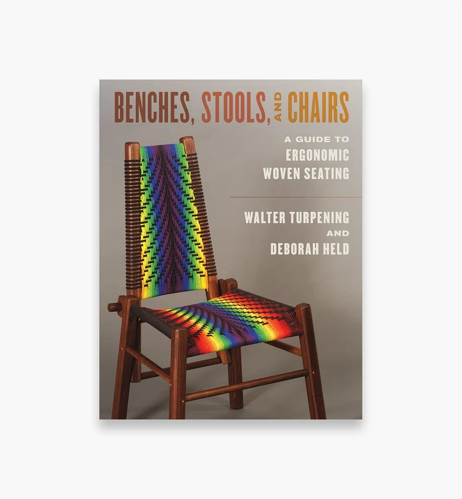 Benches, Stools, and Chairs – A Guide to Ergonomic Woven Seating