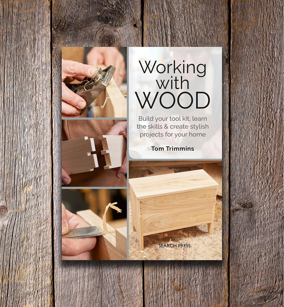 Working with Wood