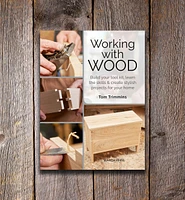 Working with Wood