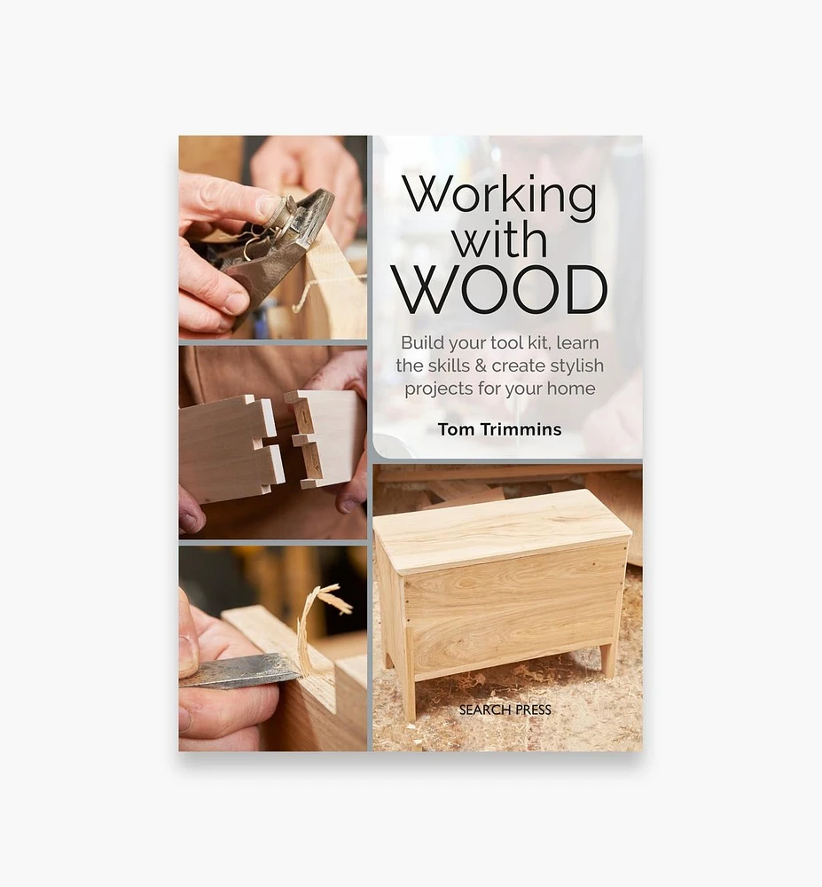 Working with Wood