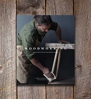 Woodworking: Traditional Craft for Modern Living