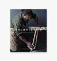 Woodworking: Traditional Craft for Modern Living