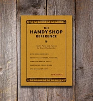 The Handy Shop Reference
