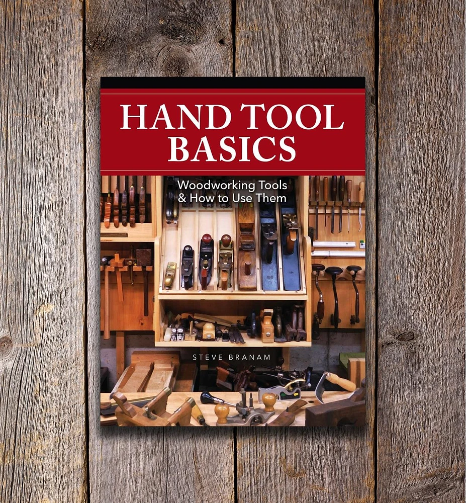 Hand Tool Basics