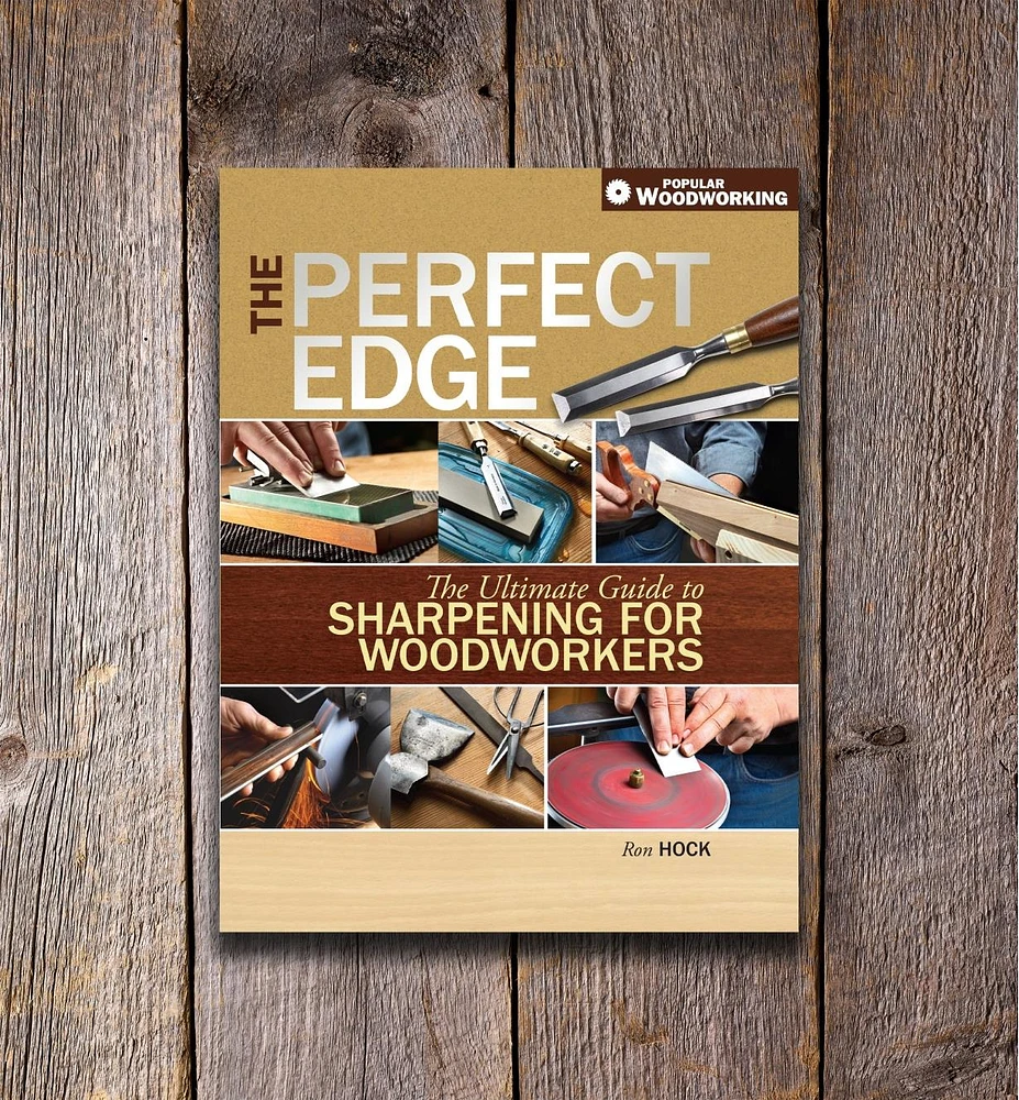 The Perfect Edge