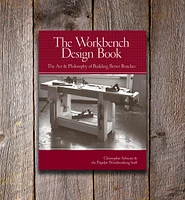 The Workbench Design Book