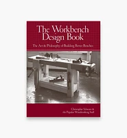 The Workbench Design Book