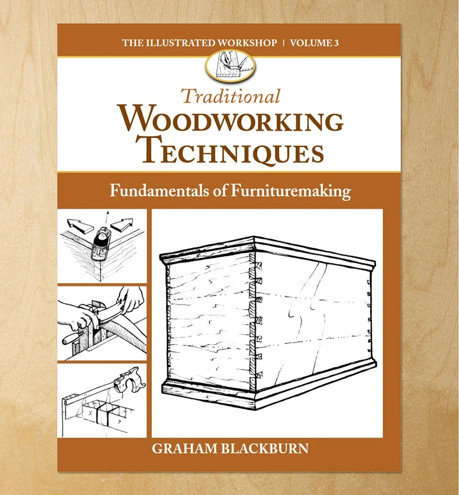 Traditional Woodworking Techniques