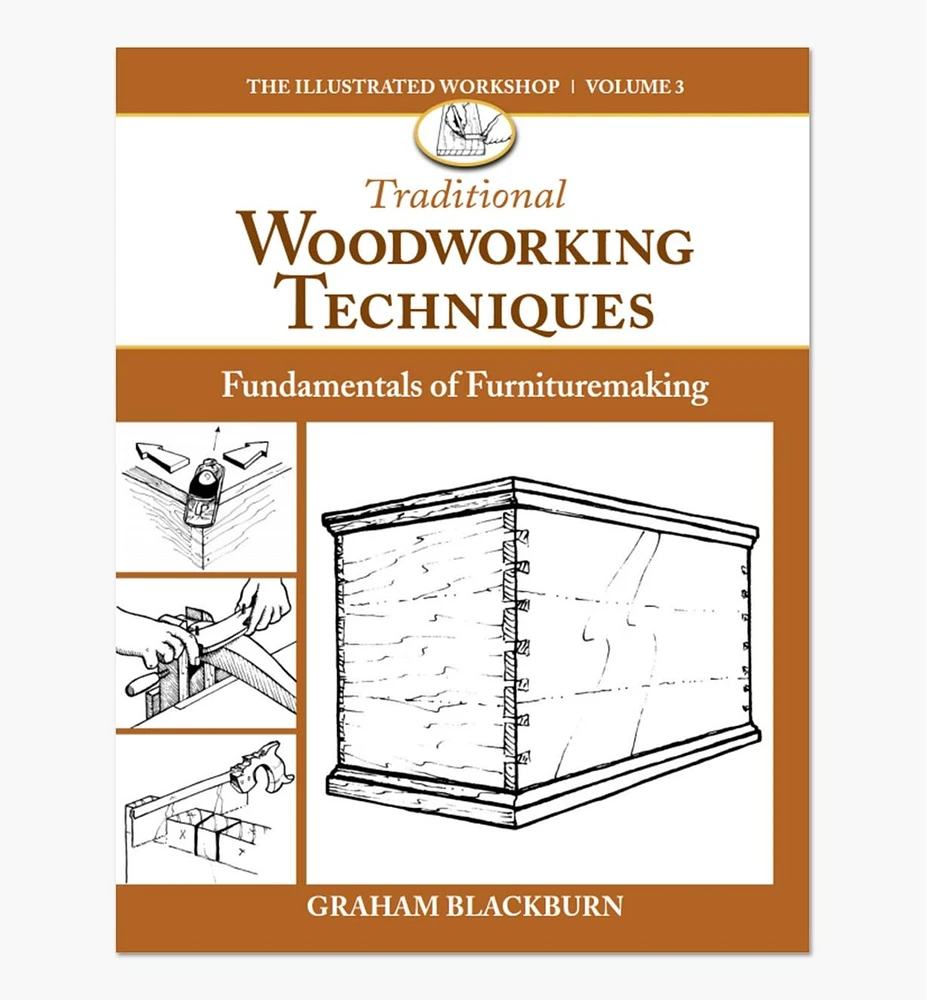 Traditional Woodworking Techniques