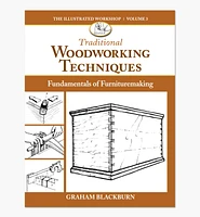 Traditional Woodworking Techniques