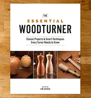 The Essential Woodturner