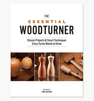 The Essential Woodturner