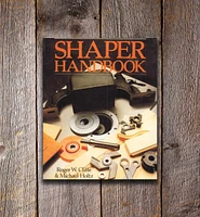 Shaper Handbook