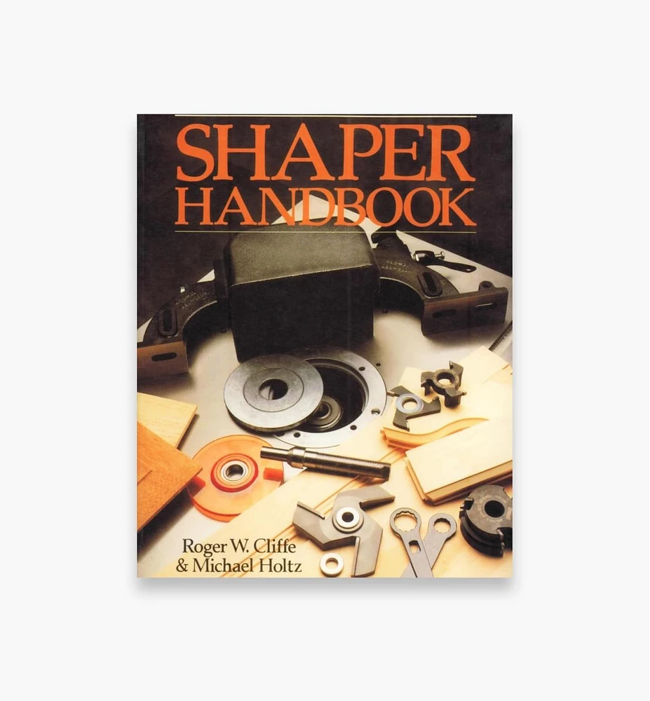 Shaper Handbook