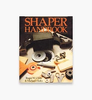 Shaper Handbook