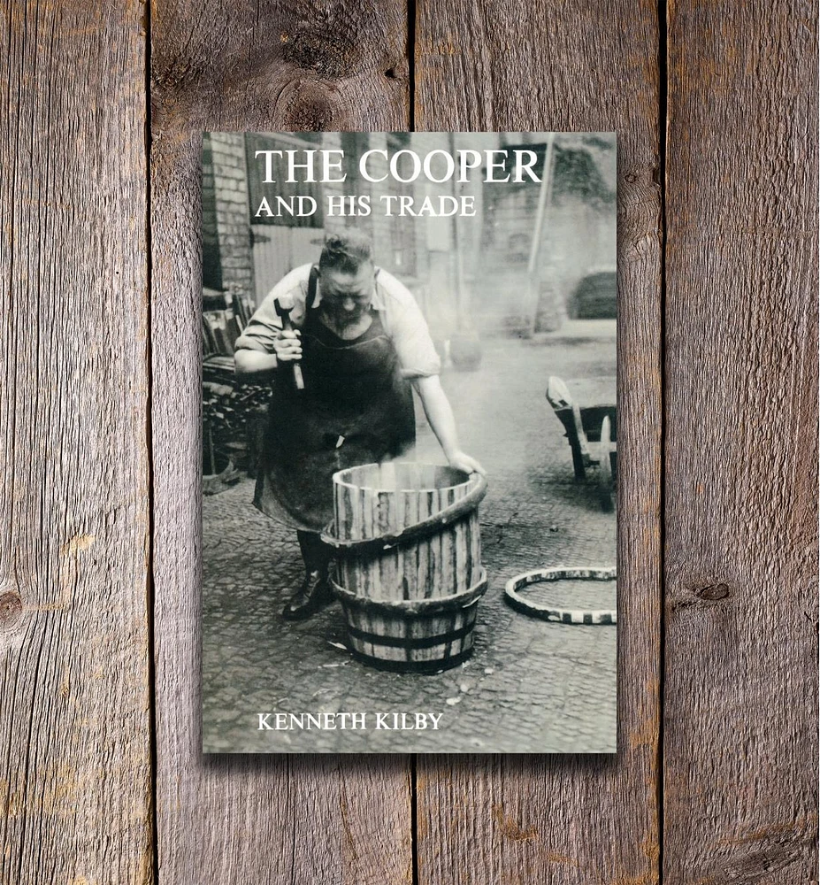 The Cooper and His Trade