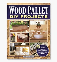 Wood Pallet DIY Projects