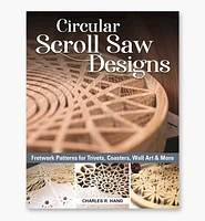 Circular Scroll Saw Designs