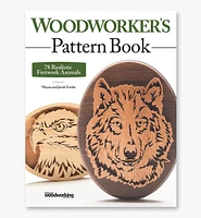 Woodworker's Pattern Book