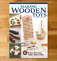 Making Wooden Toys