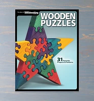 Wooden Puzzles