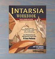 Intarsia Workbook, 2nd Edition