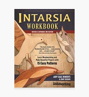 Intarsia Workbook, 2nd Edition