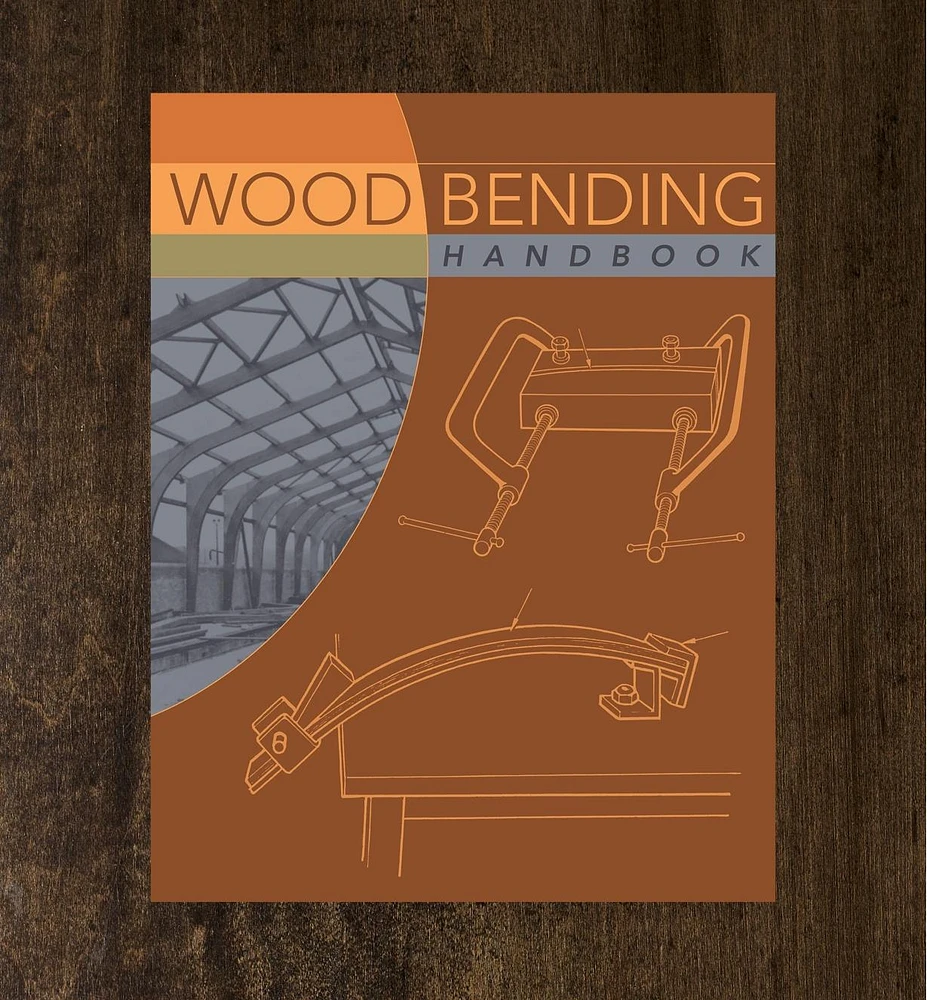 Wood Bending Handbook